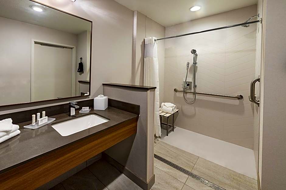 Fairfield Inn & Suites by Marriott Phoenix West/Tolleson