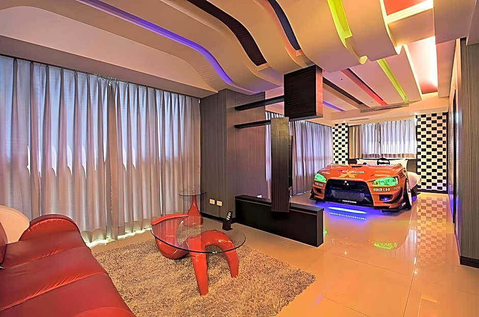 Kung Shang Design Hotel