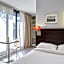 Adagio Access Paris Bastille Aparthotel