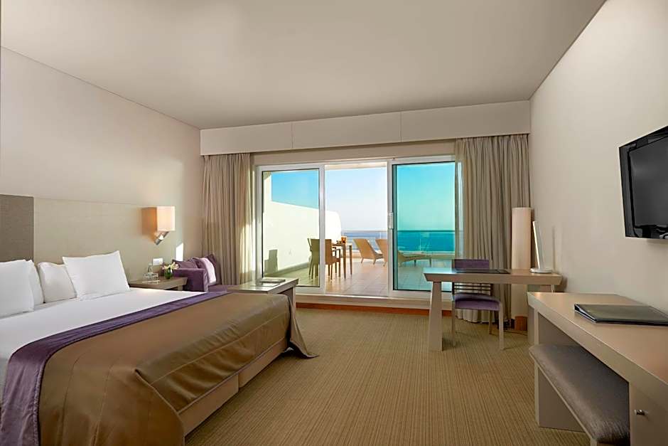 Melia Madeira Mare