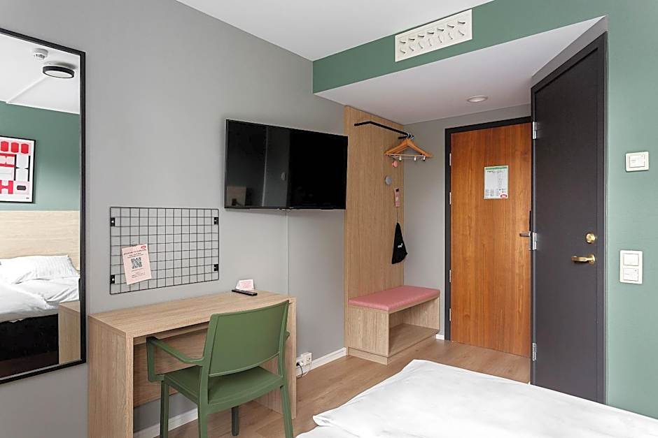 Aiden by Best Western Haugesund Airport