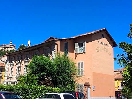 Villa Chiara Hotel