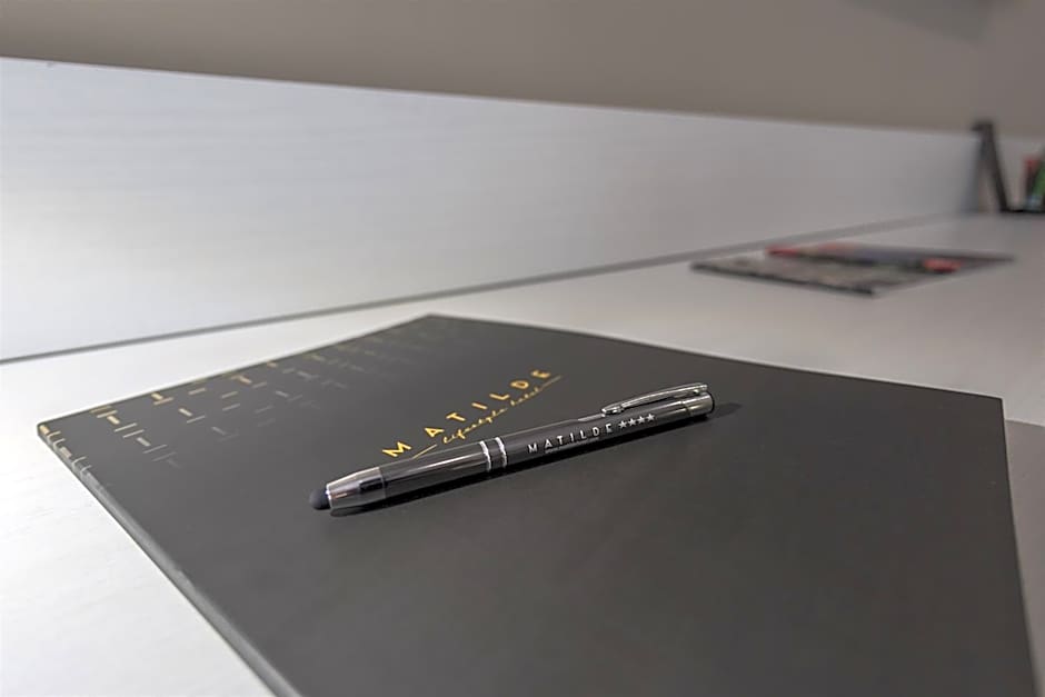 Matilde Lifestyle Hotel