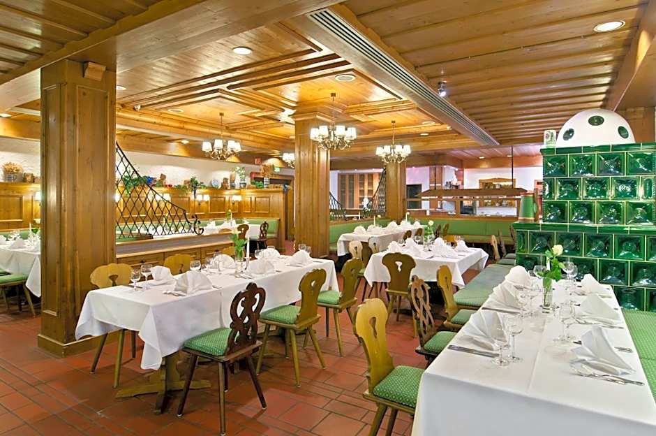 Holiday Inn München Süd By IHG