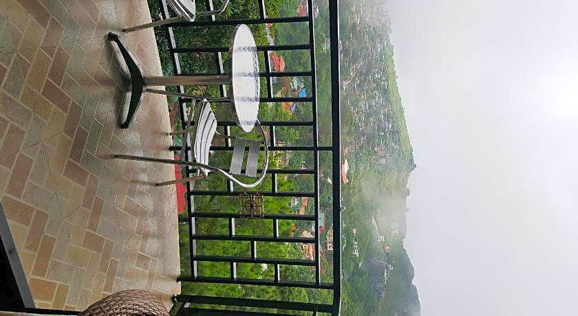 Hollywood Drive-In Hotel