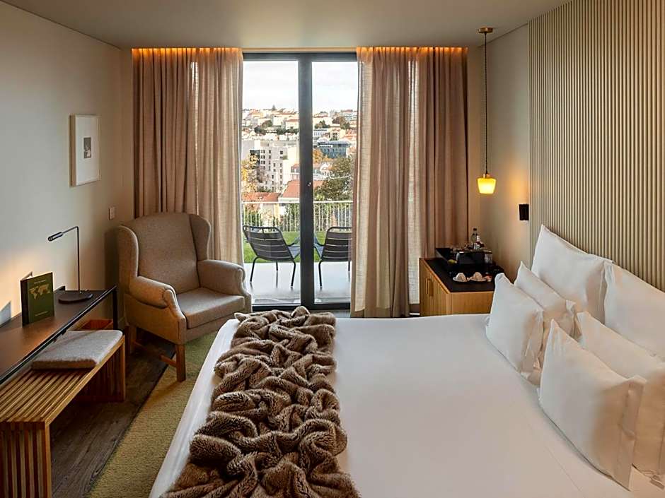 Memmo Príncipe Real - Design Hotels