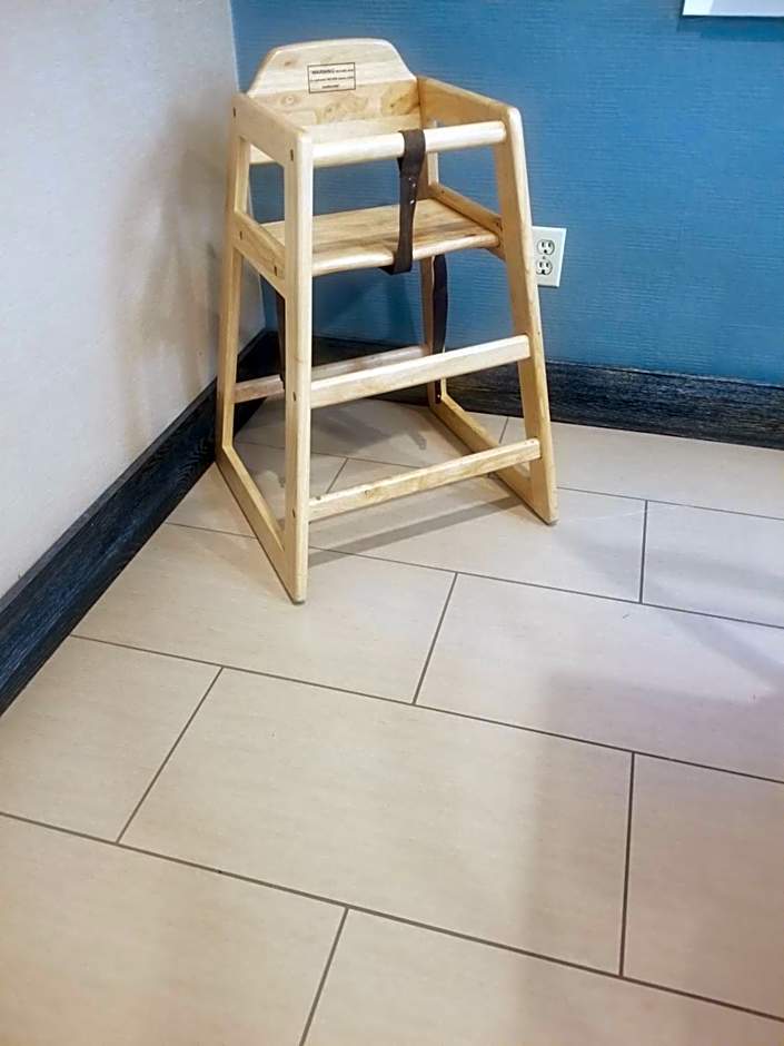 Best Western Long Beach Inn