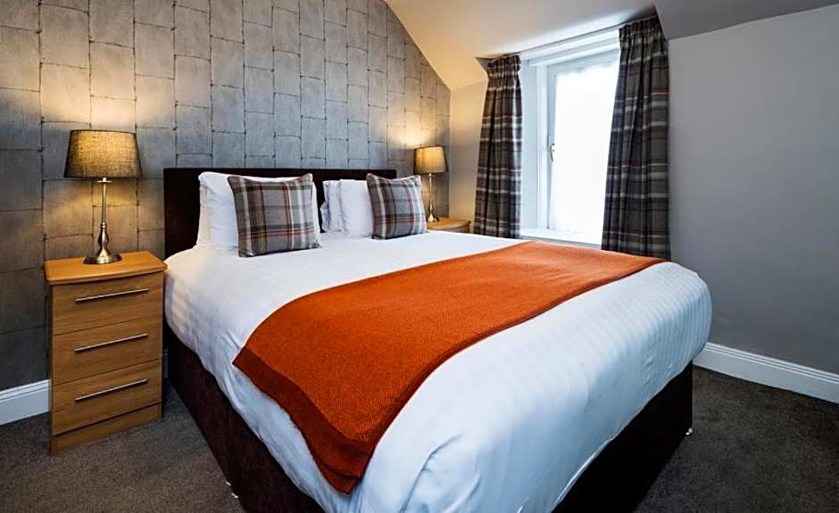 Derrybeg Bed and Breakfast