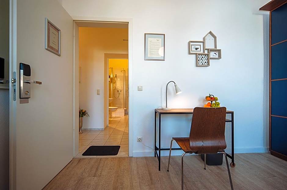 Apartmenthaus Kaiser Friedrich