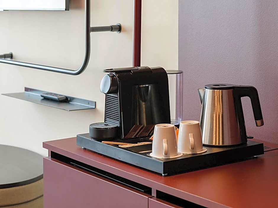 Novotel Munster City
