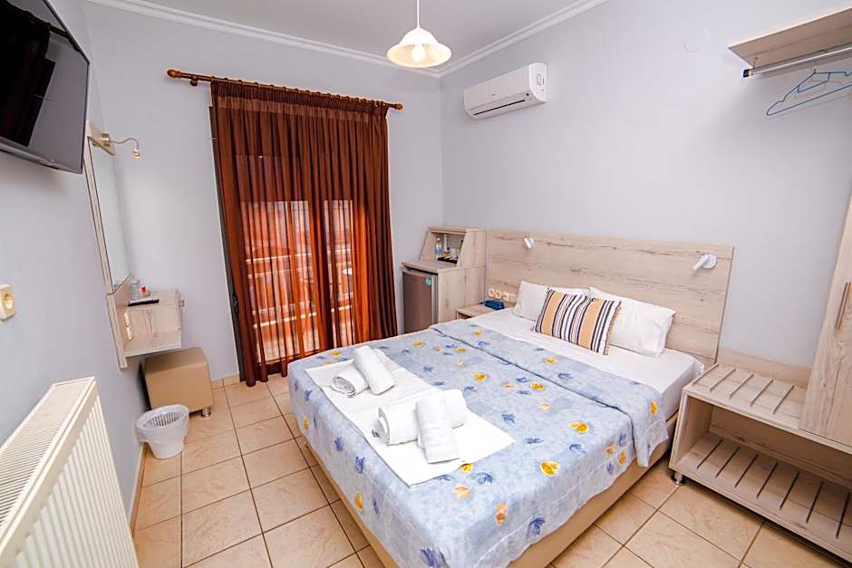 Hotel Zefyros