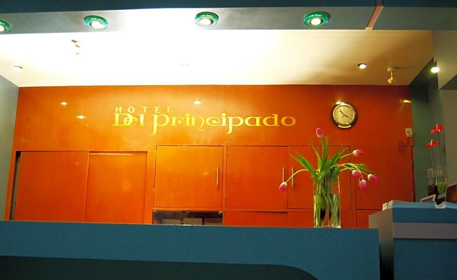 Hotel del Principado