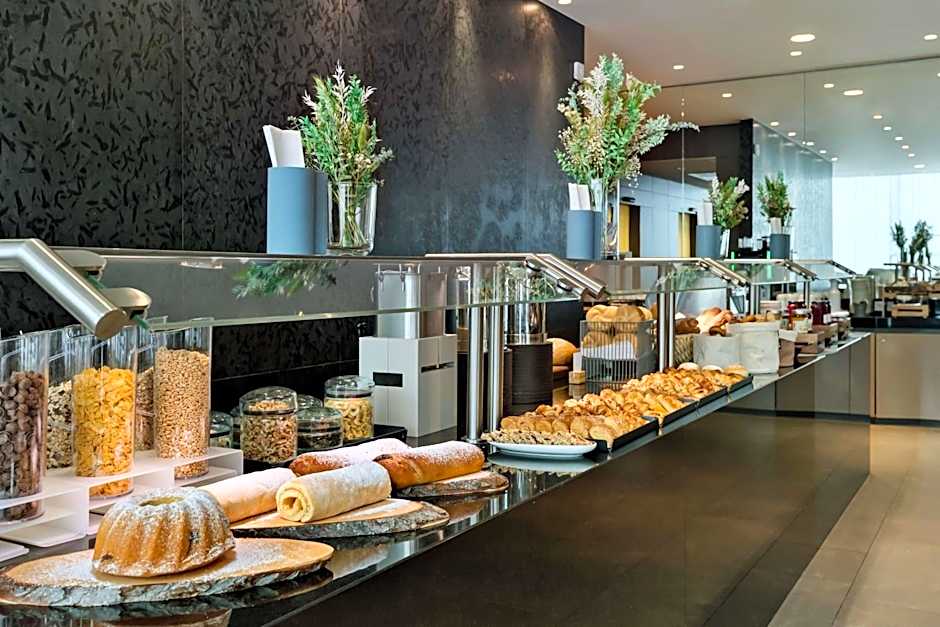 DoubleTree by Hilton Vienna Schonbrunn