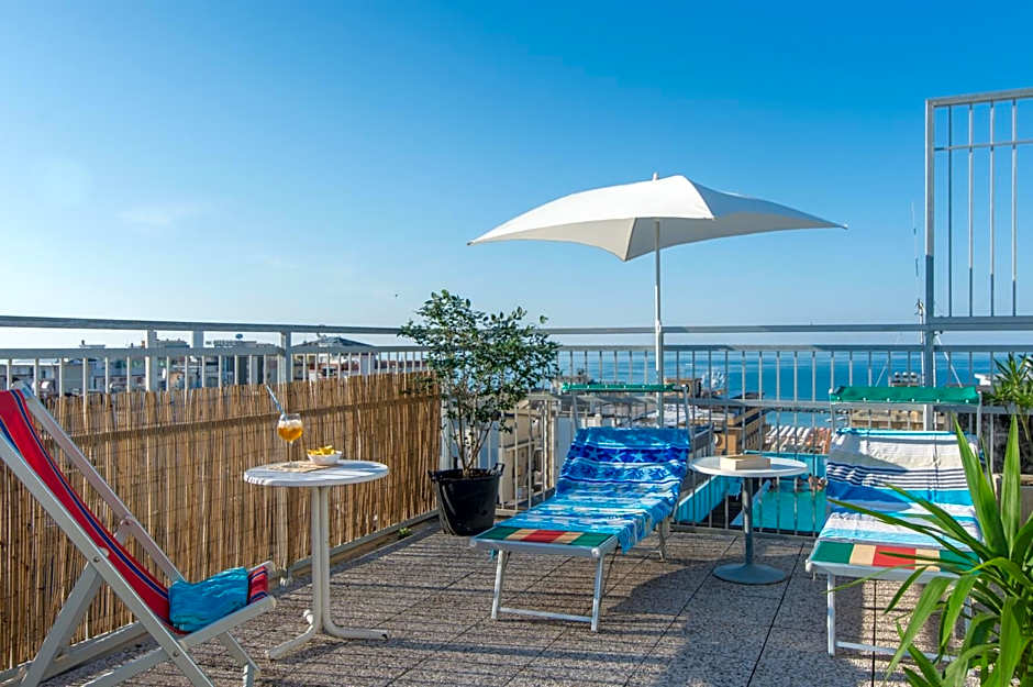 Residence Baltic
