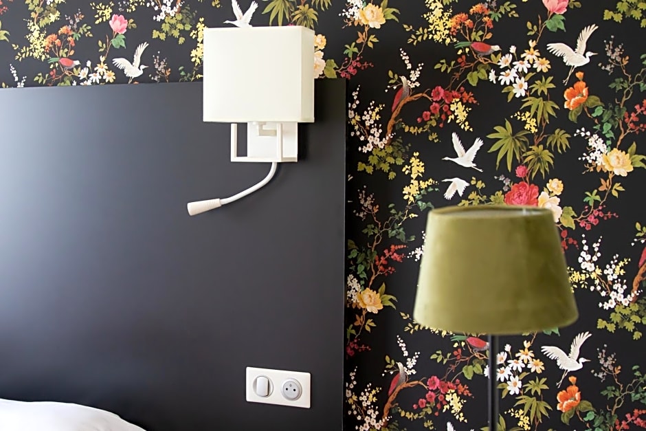 Brit Hotel Europ Bergerac