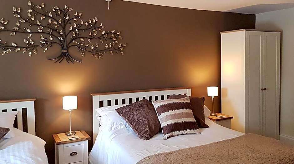 The Greyhound, Hackforth Near Bedale