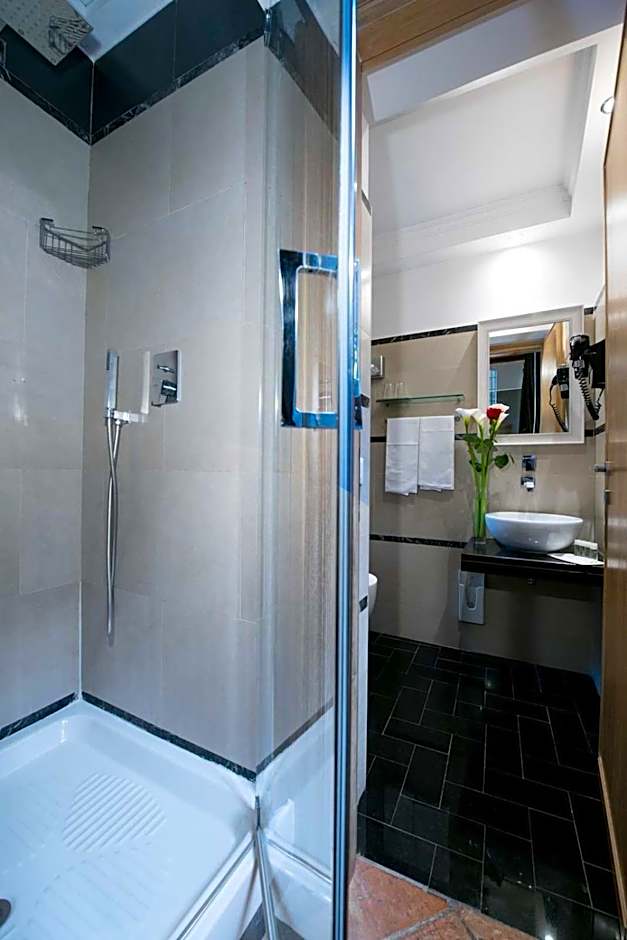 Duca D'Alba Hotel - Chateaux & Hotels Collection