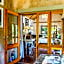 Amanzi Lodge