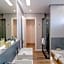 Steyn City Hotel by Saxon