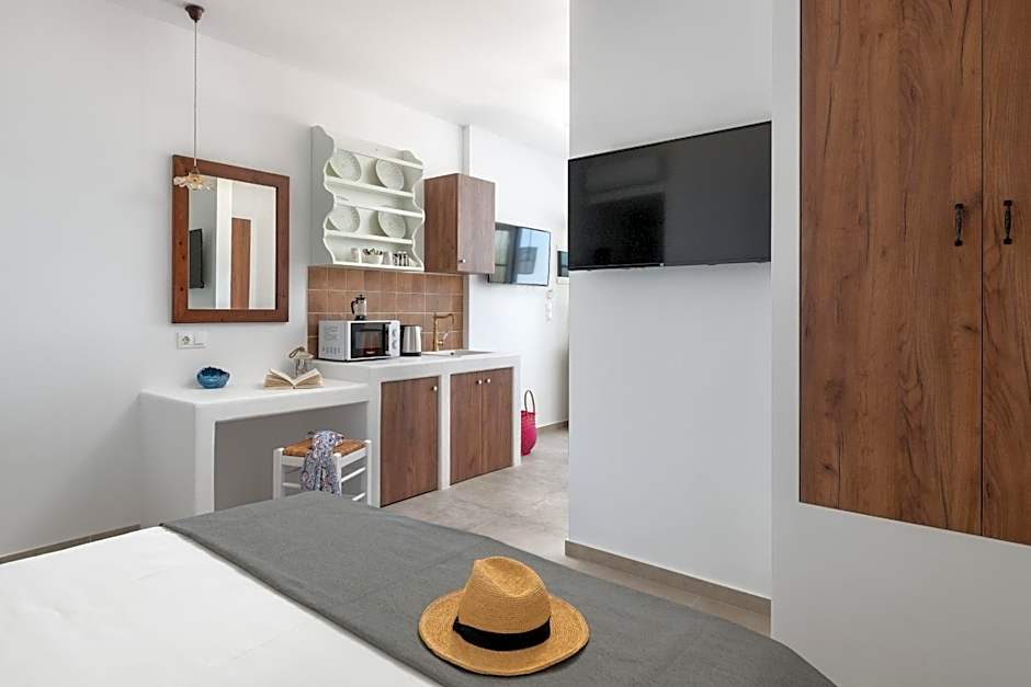 Stegna Akti Luxury Suites