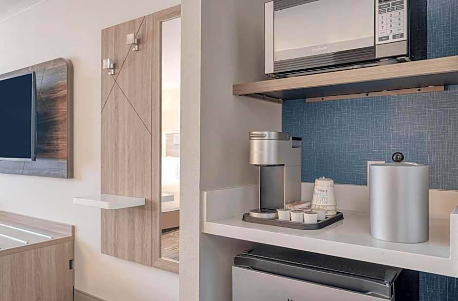 Holiday Inn Express Federal Way - Seattle South By IHG