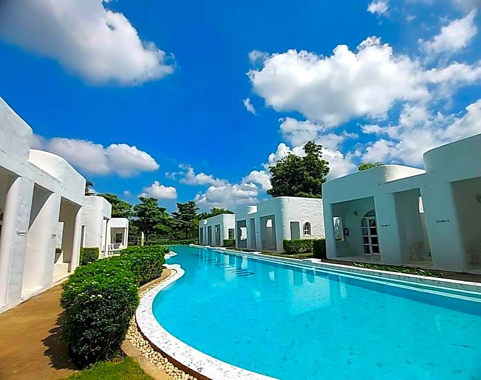 Villa La Flora Kanchanaburi