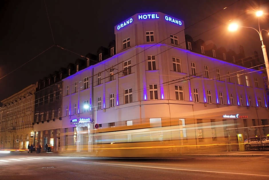 Hotel Grand