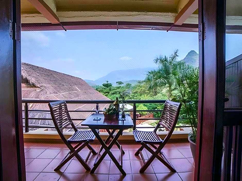 Mai Chau Lodge