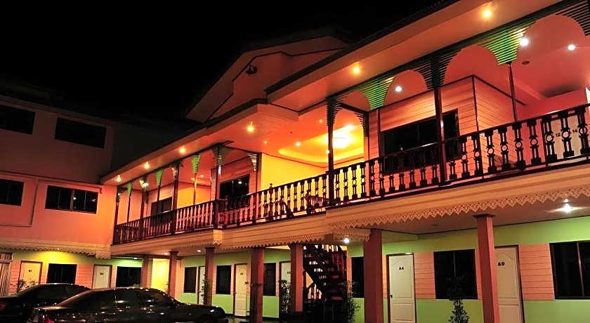 Magic House Hostel