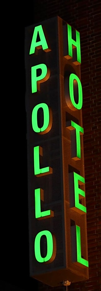 Apollo Hotel