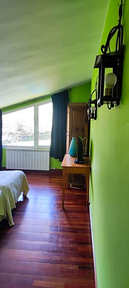 casa rural usko X VI0020