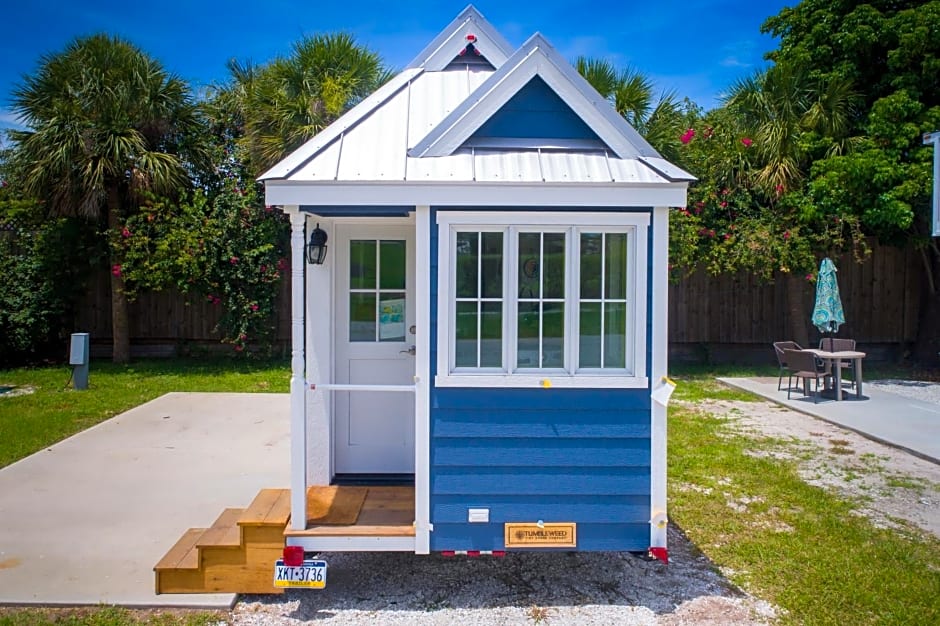 Tiny House Siesta