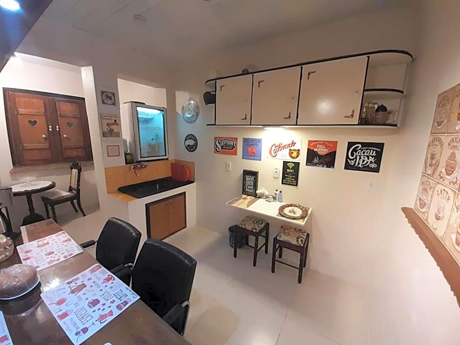 Hostel Pousada Rheingantz Rio Grande