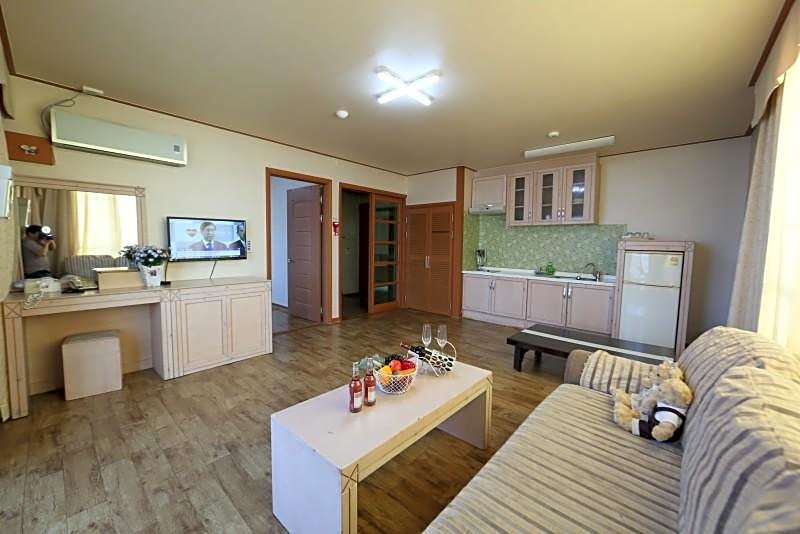 Oceanview Resortel