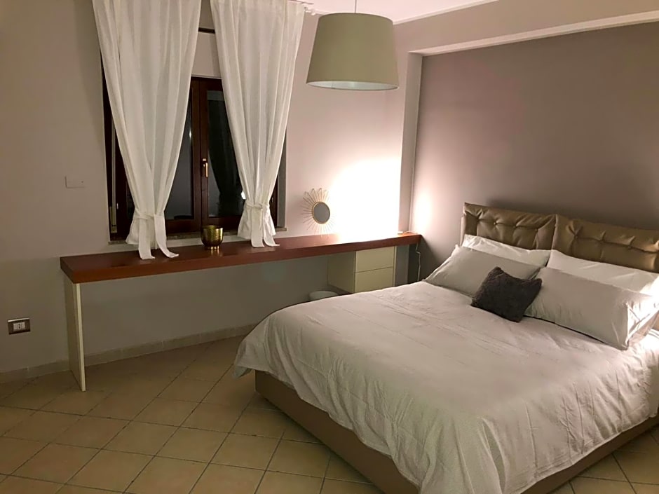 B&B Capuam Vetere Accommodation
