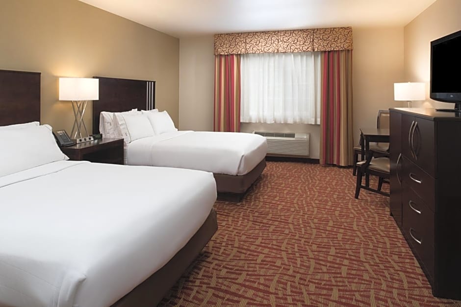 Holiday Inn Express Spokane-Valley