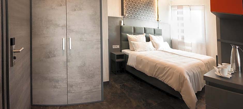 Premium by GS Hotel