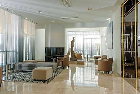 AC Hotel by Marriott Kansas City Plaza