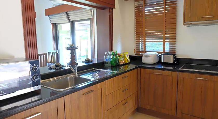 Ozone Villa Phuket