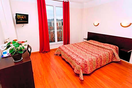 Hipotel Paris Printania