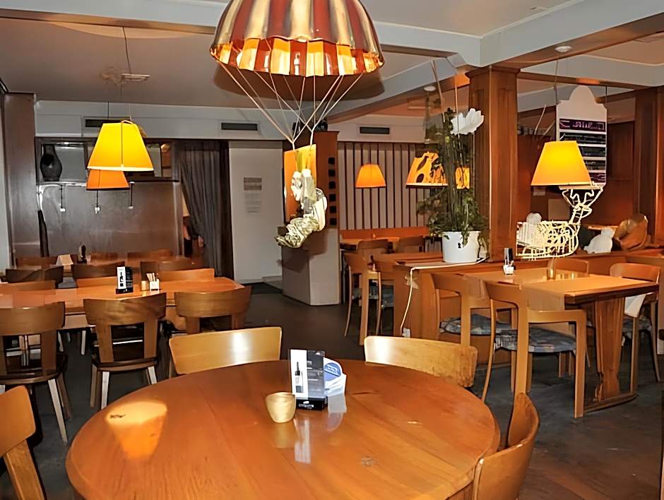 Hotel Schweizerhof