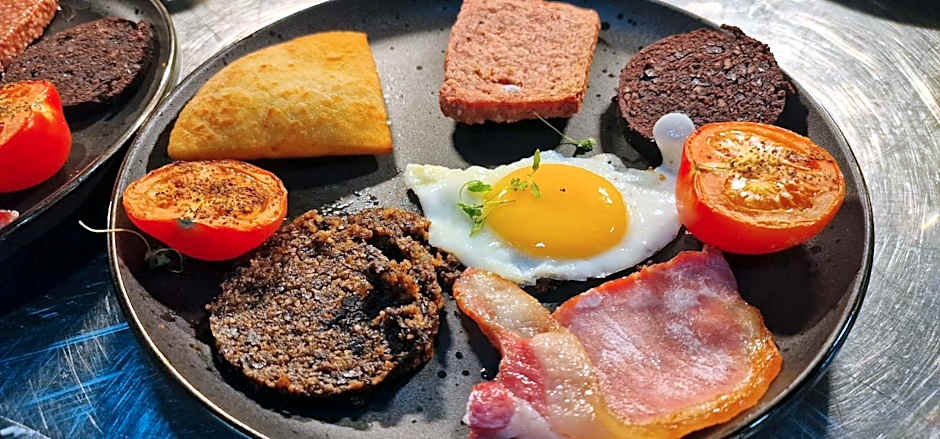 The Galley Of Lorne Inn