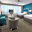Homewood Suites By Hilton Long Beach Airport