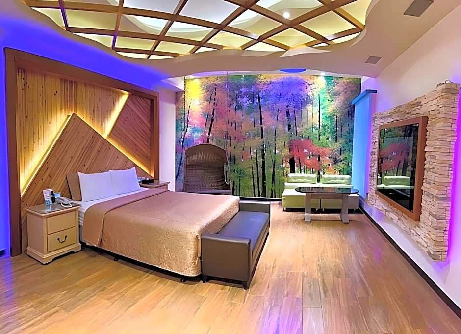 Wei Feng Motel Pingtung Branch