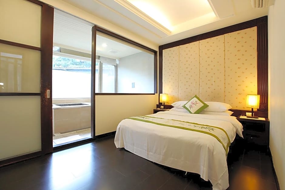 Beauty Garden Resort