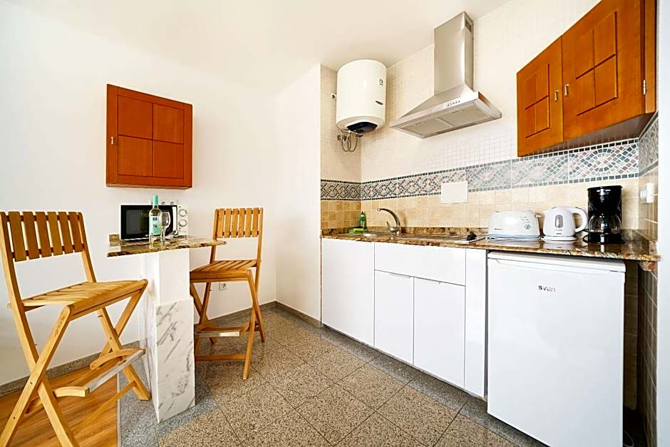 Aparthotel Maracaibo