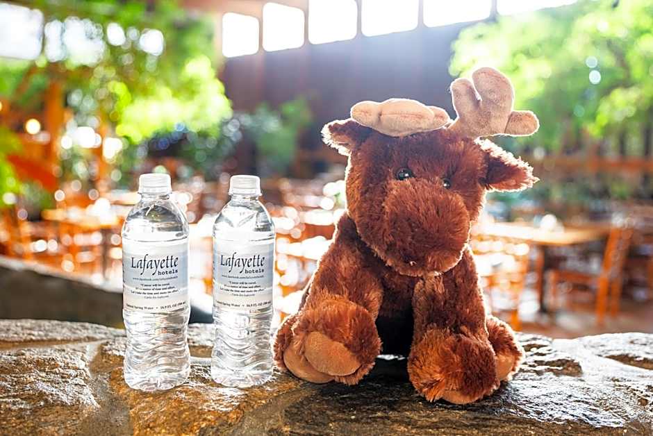 Fireside Inn & Suites West Lebanon