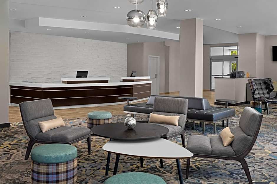 Residence Inn by Marriott Durham McPherson/Duke University Medical Center Area
