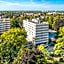 Hotel Krefelder Hof
