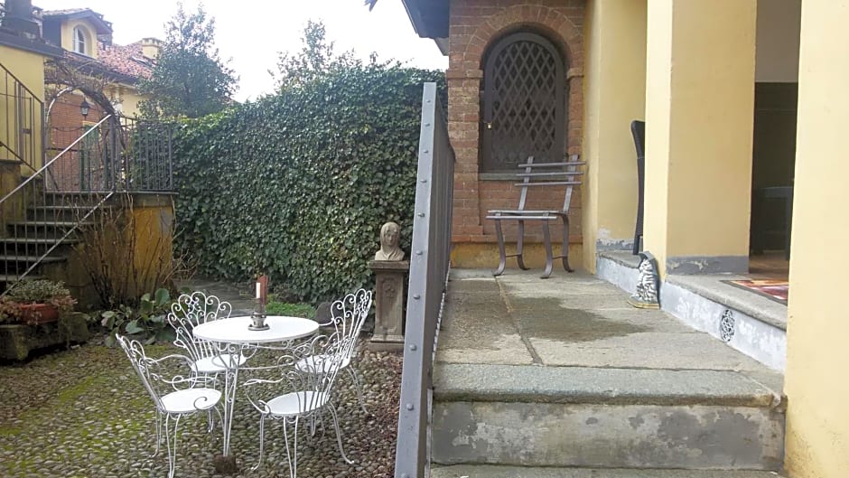 B&B IL TERRAZZO